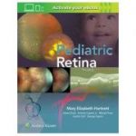 Pediatric Retina