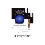Cornea 2-Volume Set