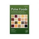 Pulse Foods
Processing, Quality and Nutraceutical Applications