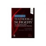 Sabiston Textbook of Surgery
The Biological Basis of Modern Surgical Practice
