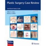 Plastic Surgery Case Review
Oral Board Study Guide