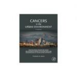 Cancers in the Urban Environment