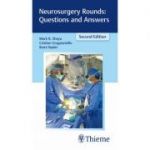 Neurosurgery Rounds: Questions and Answers