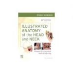 Student Workbook for Illustrated Anatomy of the Head and Neck