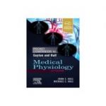 Pocket Companion to Guyton and Hall Textbook of Medical Physiology