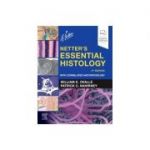 Netter's Essential Histology
With Correlated Histopathology