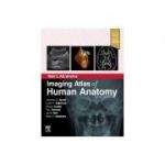 Weir & Abrahams' Imaging Atlas of Human Anatomy