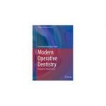 Modern Operative Dentistry
Principles for Clinical Practice