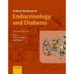 Oxford Textbook of Endocrinology and Diabetes