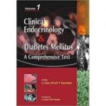 Clinical Endocrinology & Diabetes Mellitus (Two-Volume Set)