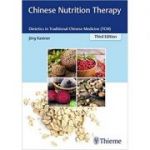 Chinese Nutrition Therapy
Dietetics in Traditional Chinese Medicine