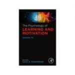 The Psychology of Learning and Motivation, Volume 74