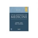 Cecil Essentials of Medicine