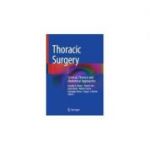 Thoracic Surgery
Cervical, Thoracic and Abdominal Approaches