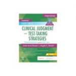 Saunders 2022-2023 Clinical Judgment and Test-Taking Strategies
Passing Nursing School and the NCLEX® Exam