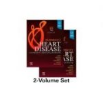 Braunwald’s Heart Disease, 2 Vol Set
A Textbook of Cardiovascular Medicine