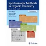 Spectroscopic Methods in Organic Chemistry