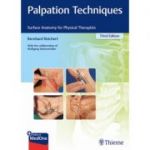 Palpation Techniques
Surface Anatomy for Physical Therapists