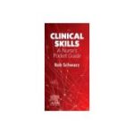 Clinical Skills
A Nurse's Pocket Guide