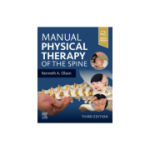 Manual Physical Therapy of the Spine