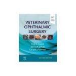 Veterinary Ophthalmic Surgery