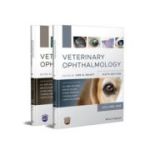 Veterinary Ophthalmology, 2 Volume Set