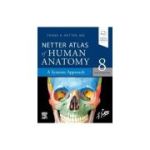 Netter Atlas of Human Anatomy: A Systems Approach