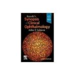 Kanski's Synopsis of Clinical Ophthalmology