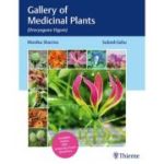Gallery of Medicinal Plants
(Dravyaguna Vigyan)