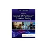 Ruppel's Manual of Pulmonary Function Testing