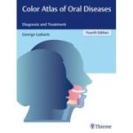 Color Atlas of Oral Diseases
Diagnosis and Treatment