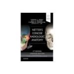 Netter's Concise Radiologic Anatomy Updated Edition