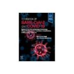 Textbook of SARS-CoV-2 and COVID-19,
Epidemiology, Etiopathogenesis, Immunology, Clinical Manifestations, Treatment, Complications, and Preventive Measures