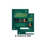 Textbook of Diagnostic Sonography
2-Volume Set