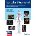 Vascular Ultrasound
B-Mode, Color Doppler and Duplex Ultrasound, Contrast-Enhanced Ultrasound