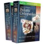 Lovell and Winter's Pediatric Orthopaedics