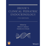 Brook's Clinical Pediatric Endocrinology