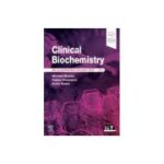 Clinical Biochemistry
An Illustrated Colour Text