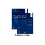 Goldman-Cecil Medicine, 2-Volume Set