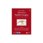 Operative Pediatric Surgery