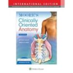 Moore's Clinically Oriented Anatomy International Edition