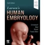 Larsen's Human Embryology