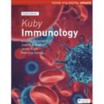 Kuby's Immunology, Media Update