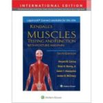 Kendall's Muscles
Testing and Function with Posture and Pain