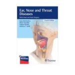 Ear, Nose, and Throat Diseases
With Head and Neck Surgery