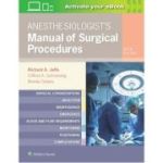 Anesthesiologist's Manual of Surgical Procedures