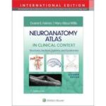 Neuroanatomy Atlas in Clinical Context
Structures, Sections, Systems, and Syndromes