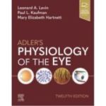 Adler's Physiology of the Eye