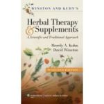 Winston & Kuhn's Herbal Therapy and Supplements