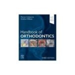 Handbook of Orthodontics